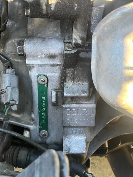 1999 Acura Integra 3rd Gen - Image 11 of 13