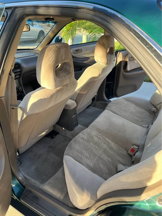 1999 Acura Integra 3rd Gen - Image 6 of 13
