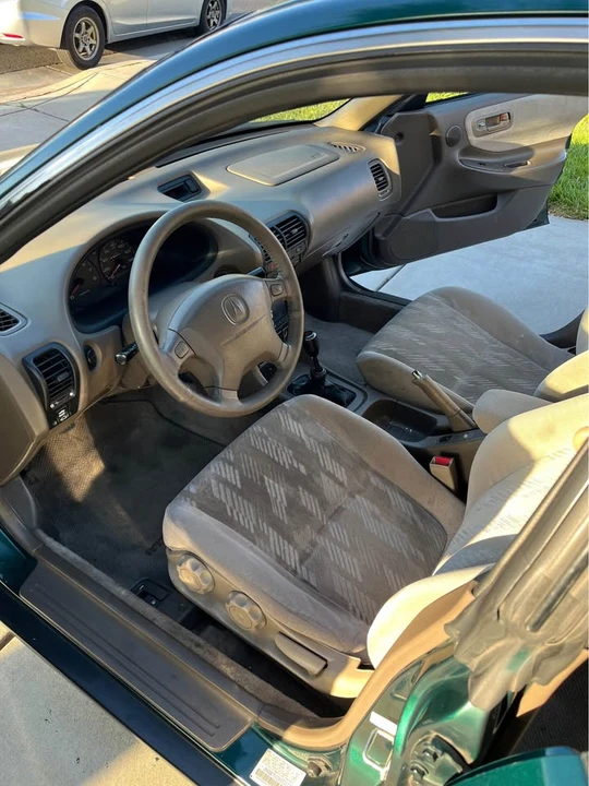 1999 Acura Integra 3rd Gen - Image 5 of 13