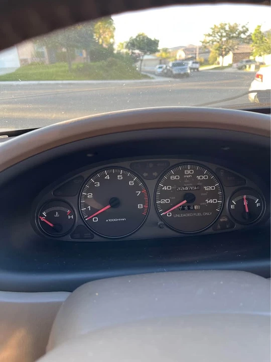 1999 Acura Integra 3rd Gen - Image 9 of 13