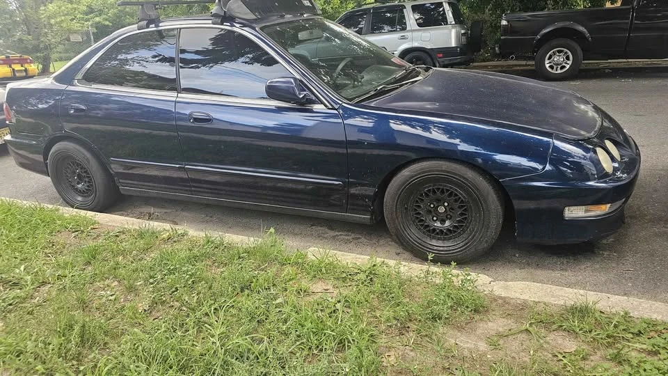 1999 Acura Integra 3rd Gen - Image 2 of 4