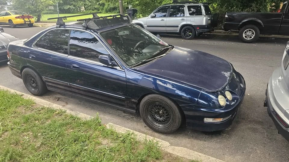1999 Acura Integra 3rd Gen - Image 3 of 8