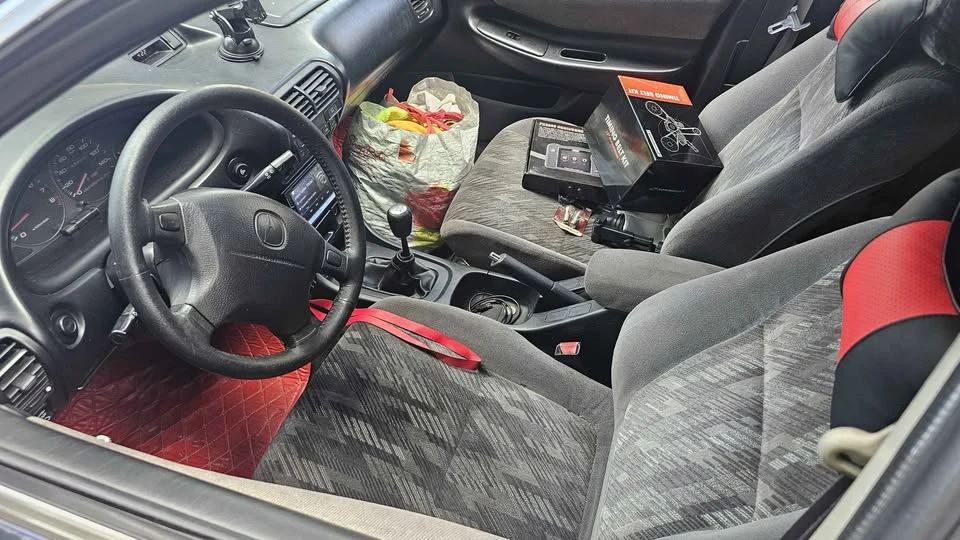 1999 Acura Integra 3rd Gen - Image 6 of 8