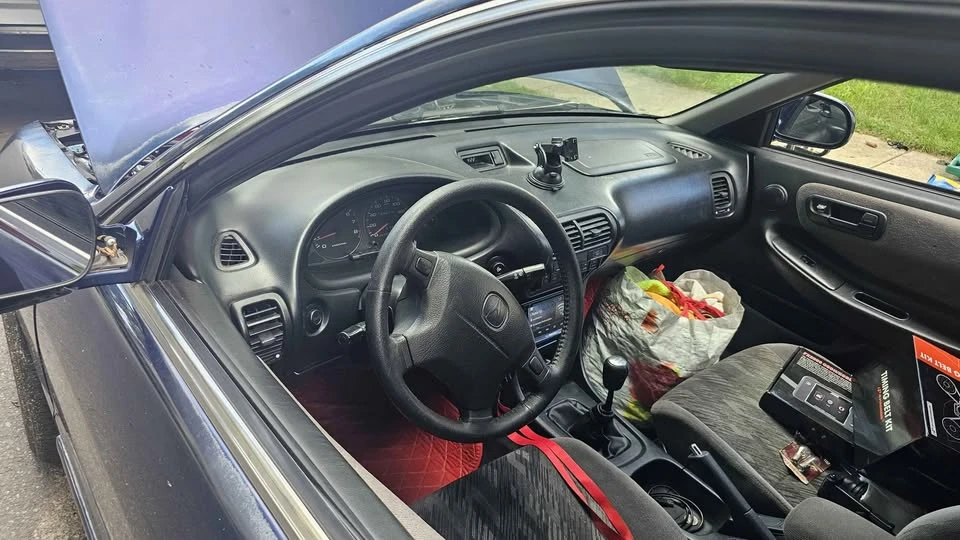 1999 Acura Integra 3rd Gen - Image 4 of 8