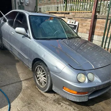 1999 Acura Integra LS Sedan 4D