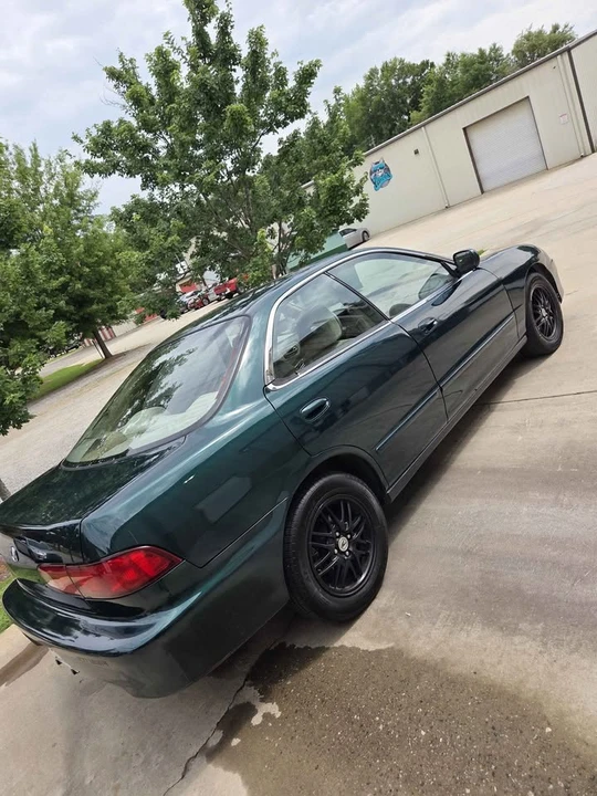 1999 Acura Integra 3rd Gen - Image 3 of 5