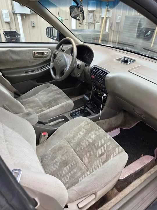 1999 Acura Integra 3rd Gen - Image 5 of 5