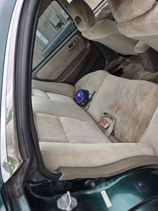 1999 Acura Integra 3rd Gen - Image 4 of 5