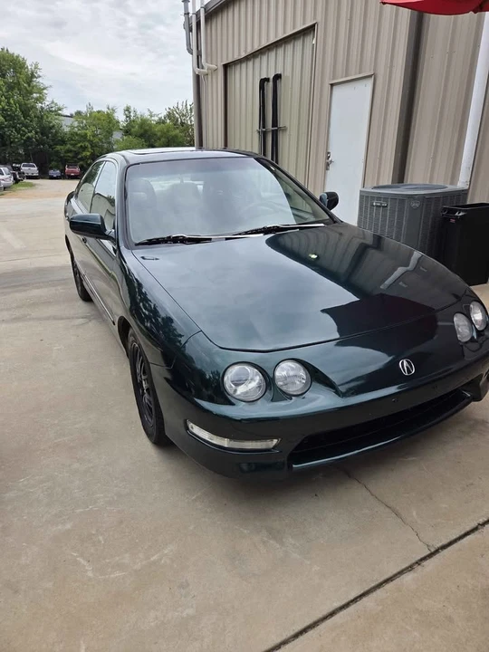1999 Acura Integra 3rd Gen - Image 2 of 5