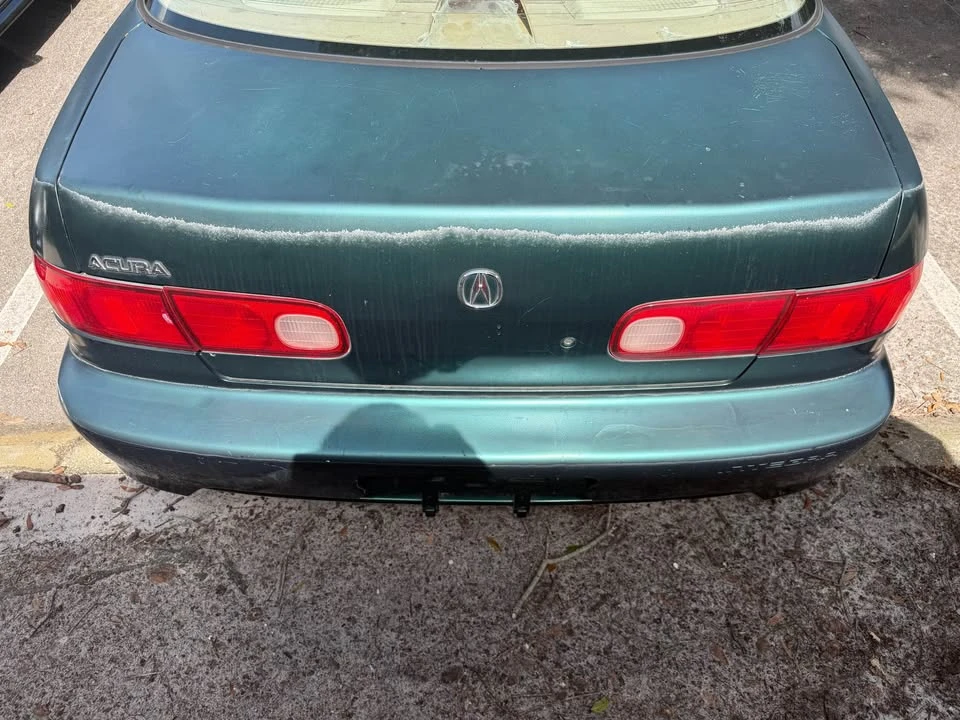 1999 Acura Integra 3rd Gen - Image 3 of 5