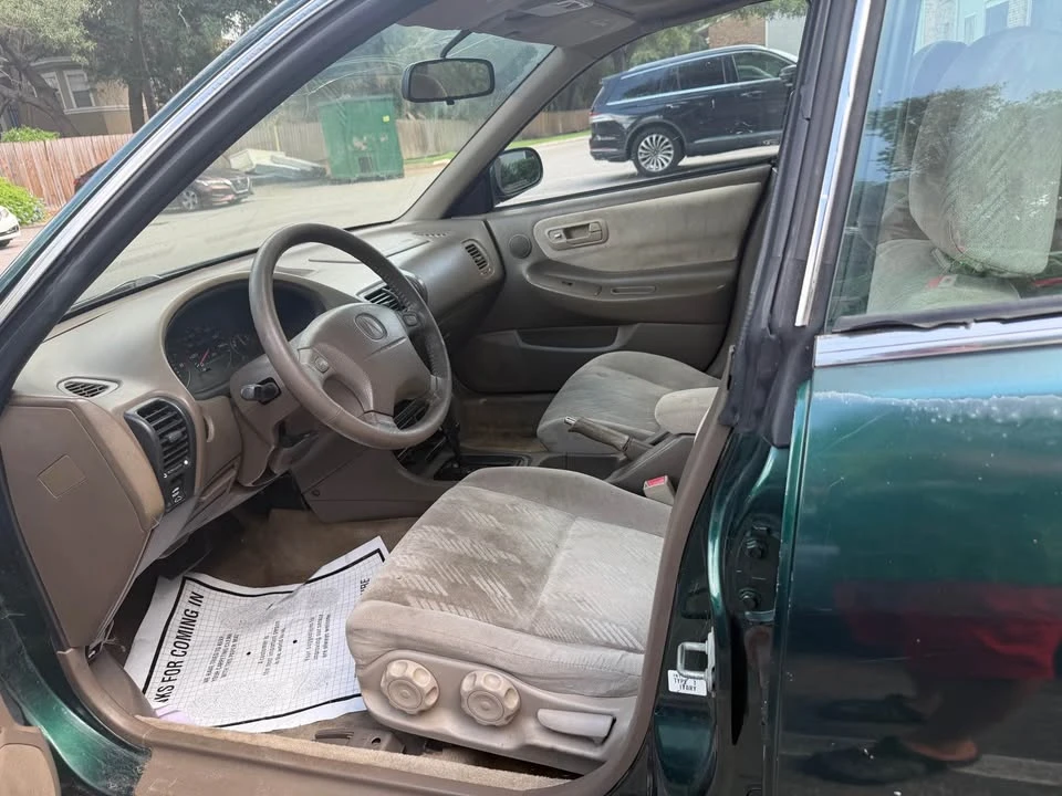 1999 Acura Integra 3rd Gen - Image 5 of 5