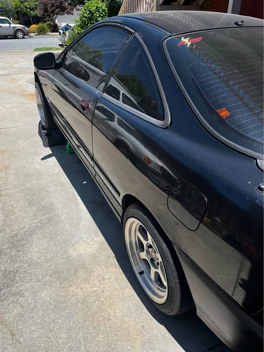 1999 Acura Integra 3rd Gen - Image 2 of 8