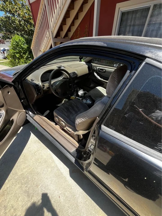 1999 Acura Integra 3rd Gen - Image 5 of 8