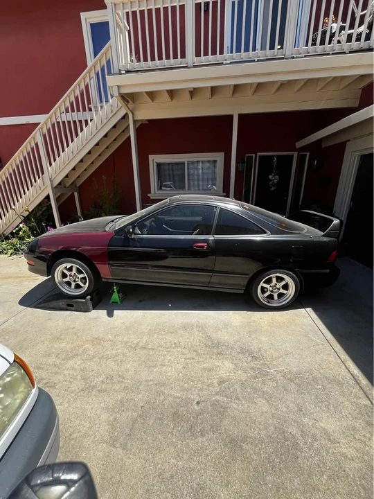 1999 Acura Integra 3rd Gen - Image 3 of 8