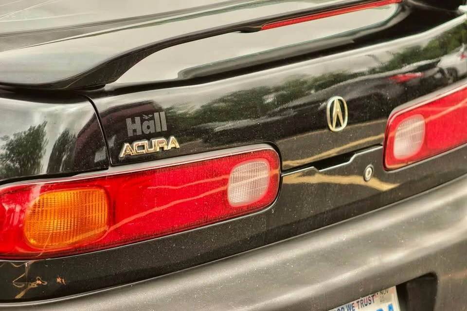1999 Acura Integra 3rd Gen - Image 14 of 14