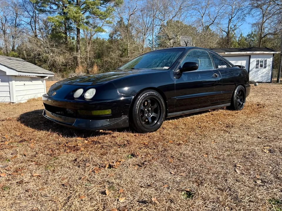 1999 Acura Integra 3rd Gen - Image 9 of 14