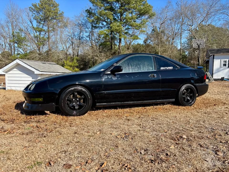 1999 Acura Integra 3rd Gen - Image 8 of 14