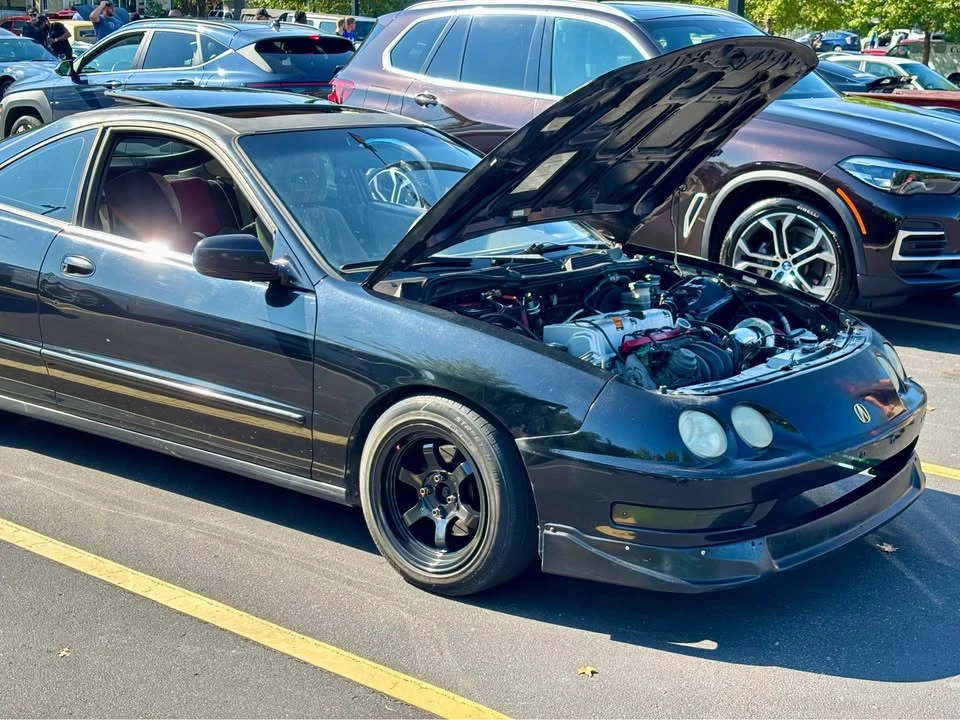 1999 Acura Integra 3rd Gen - Image 11 of 14