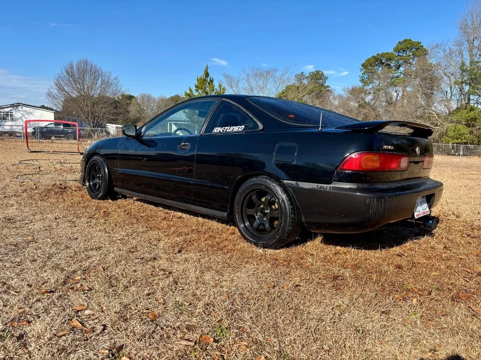 1999 Acura Integra 3rd Gen - Image 10 of 14