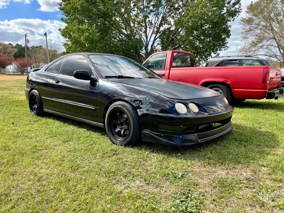 1999 Acura Integra 3rd Gen - Image 5 of 14