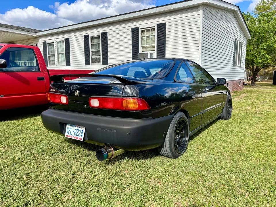 1999 Acura Integra 3rd Gen - Image 6 of 14