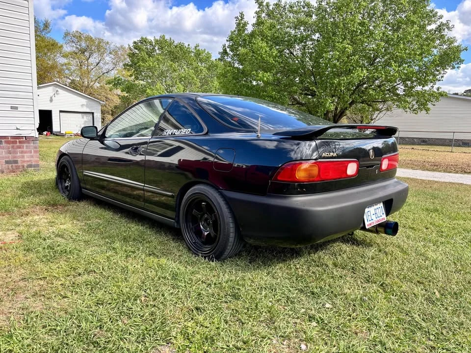 1999 Acura Integra 3rd Gen - Image 7 of 14
