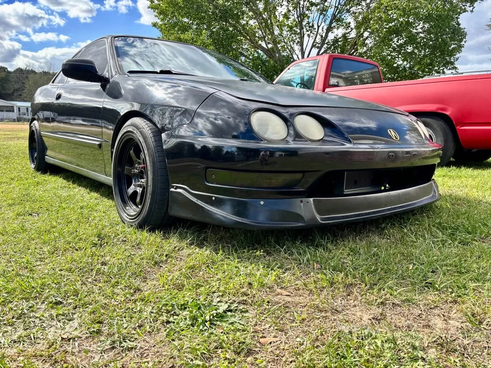 1999 Acura Integra 3rd Gen - Image 4 of 14