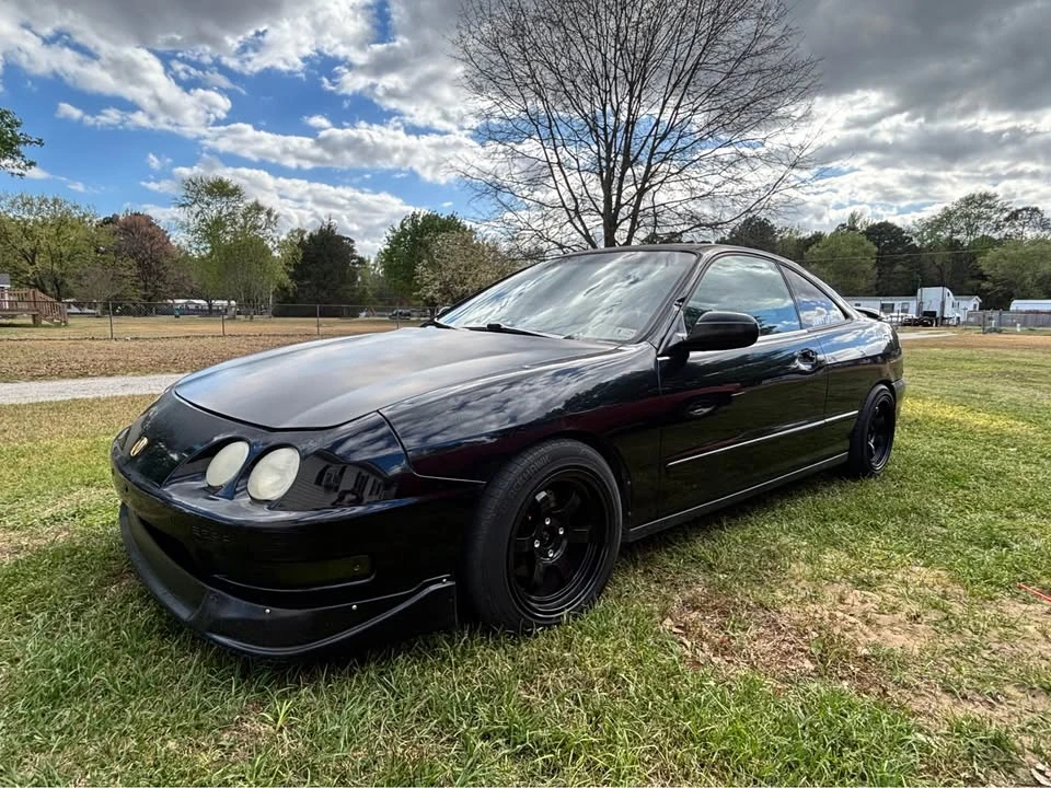 1999 Acura Integra 3rd Gen - Image 2 of 14