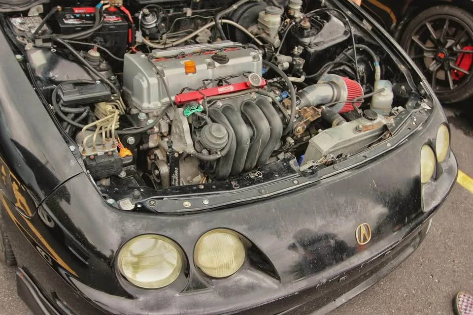 1999 Acura Integra 3rd Gen - Image 13 of 14