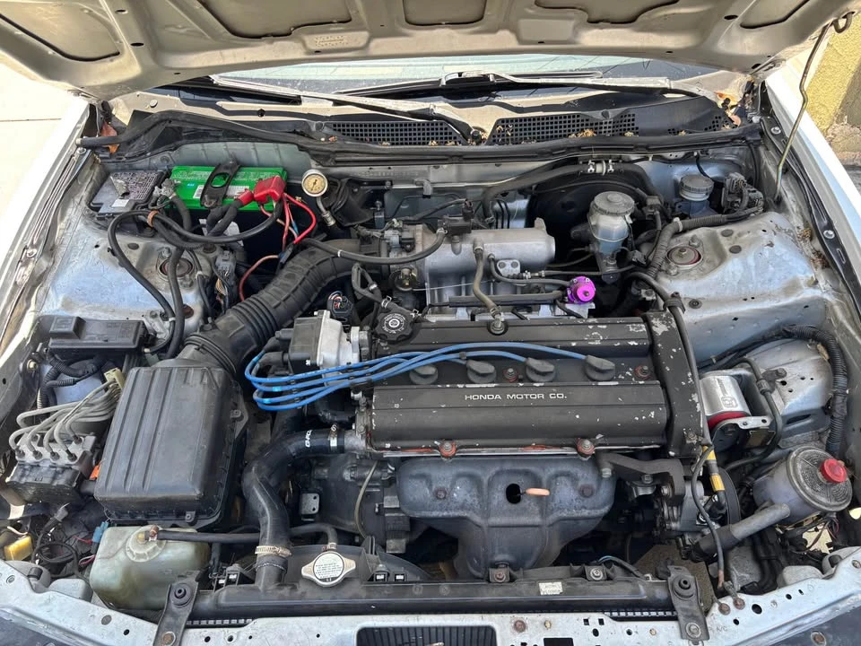 1999 Acura Integra 3rd Gen - Image 17 of 18