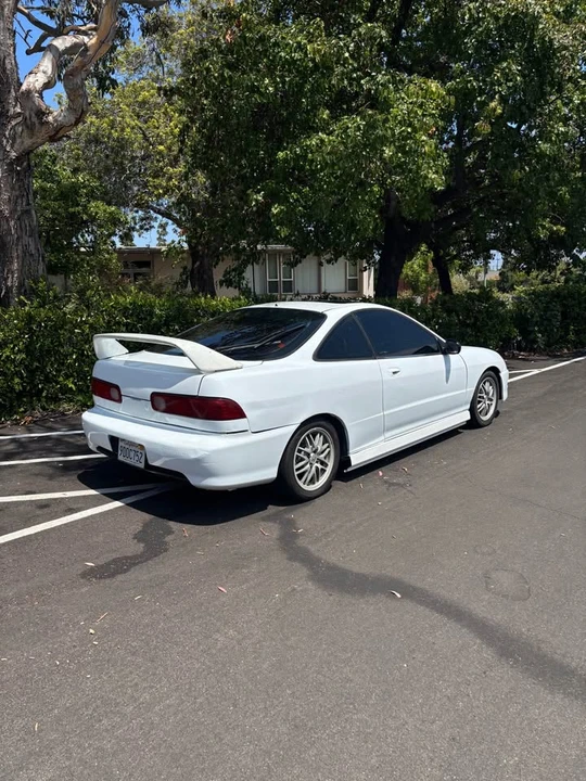 1999 Acura Integra 3rd Gen - Image 2 of 18