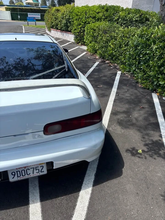 1999 Acura Integra 3rd Gen - Image 14 of 18