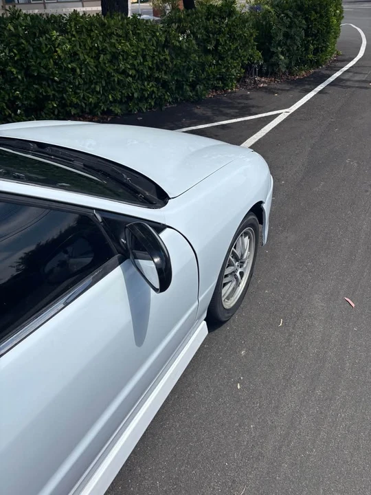 1999 Acura Integra 3rd Gen - Image 12 of 18