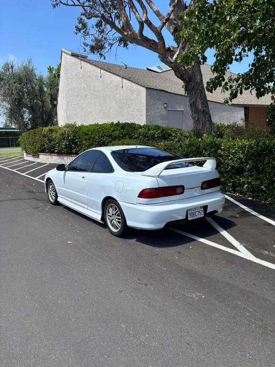 1999 Acura Integra 3rd Gen - Image 5 of 18