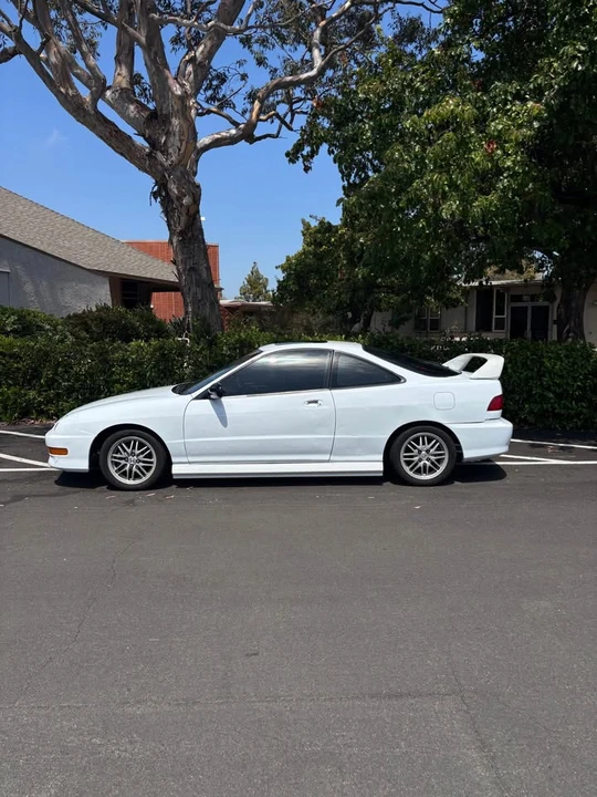 1999 Acura Integra 3rd Gen - Image 3 of 18