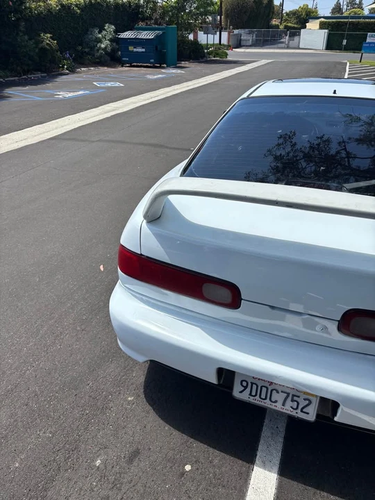 1999 Acura Integra 3rd Gen - Image 13 of 18