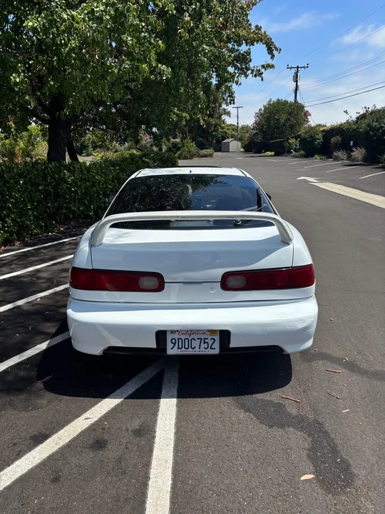 1999 Acura Integra 3rd Gen - Image 8 of 18