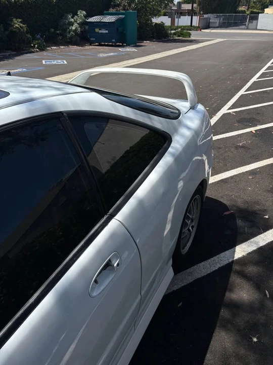 1999 Acura Integra 3rd Gen - Image 9 of 18