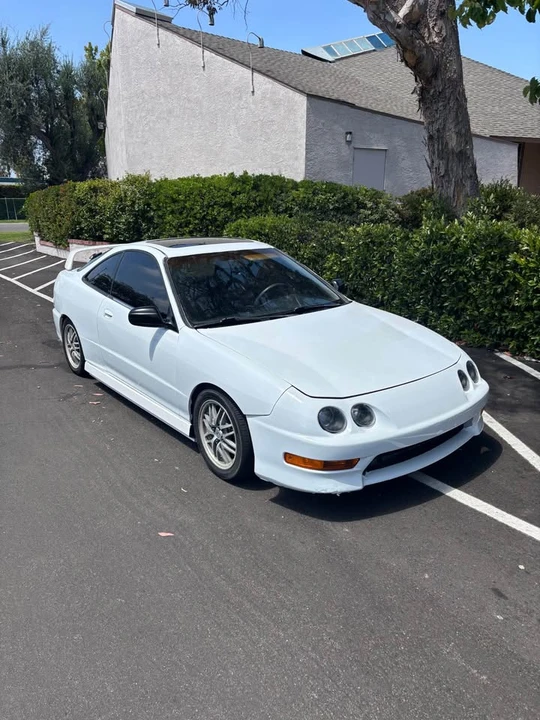 1999 Acura Integra 3rd Gen - Image 7 of 18