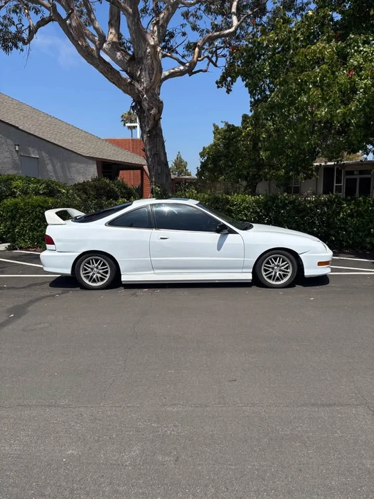 1999 Acura Integra 3rd Gen - Image 4 of 18