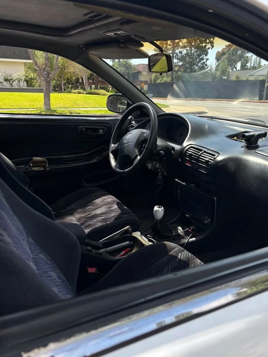 1999 Acura Integra 3rd Gen - Image 15 of 18