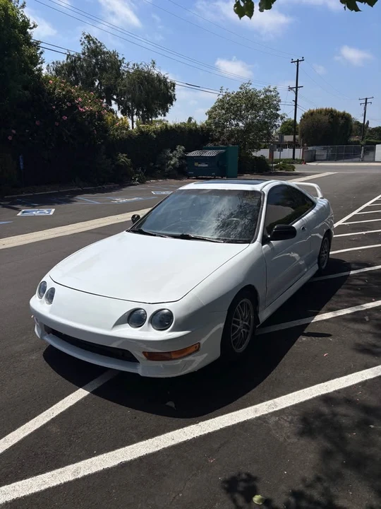 1999 Acura Integra 3rd Gen - Image 6 of 18
