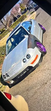 1999 Acura Integra LS Sport Coupe 2D