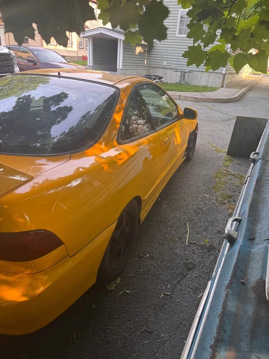 1999 Acura Integra 3rd Gen - Image 4 of 8