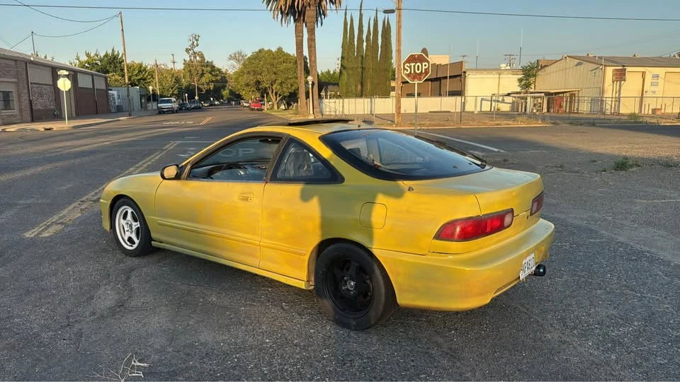 1999 Acura Integra 3rd Gen - Image 6 of 11