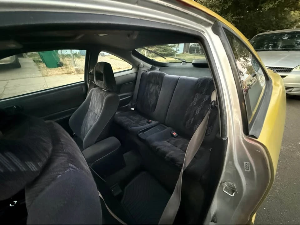 1999 Acura Integra 3rd Gen - Image 10 of 11