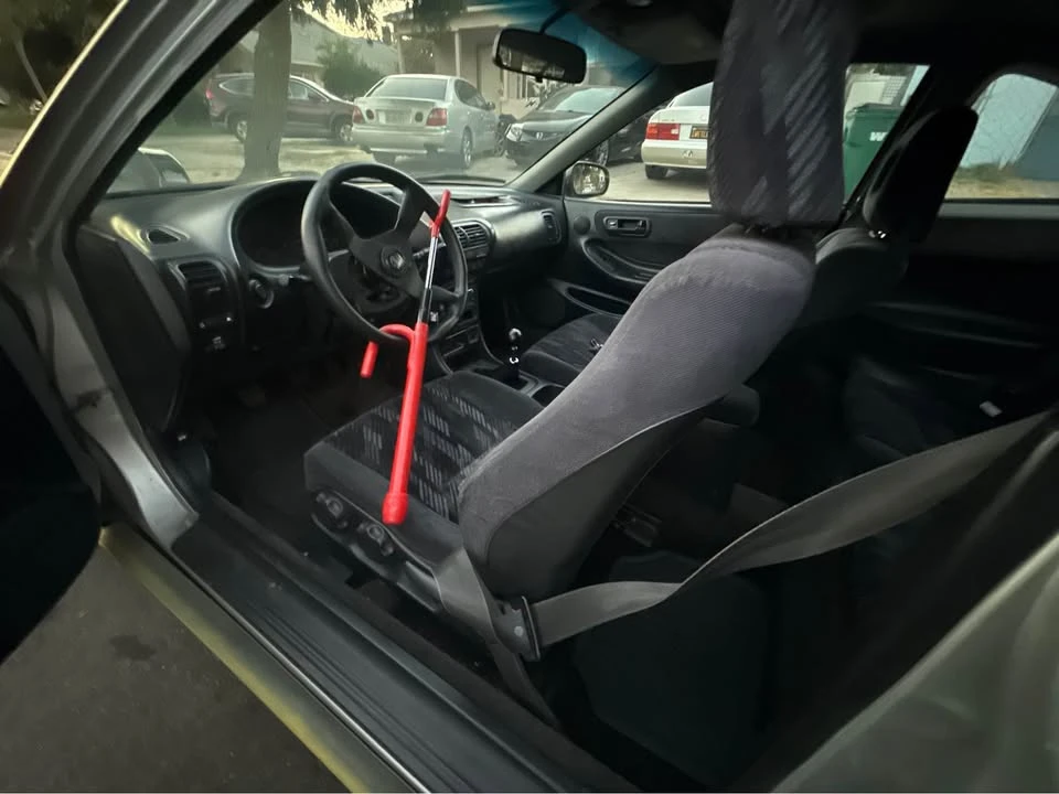 1999 Acura Integra 3rd Gen - Image 11 of 11