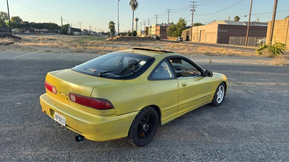 1999 Acura Integra 3rd Gen - Image 7 of 11