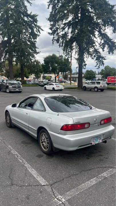1999 Acura Integra 3rd Gen - Image 3 of 9