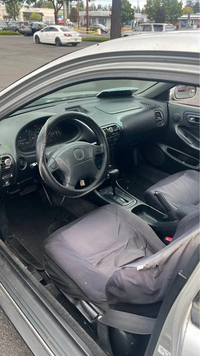 1999 Acura Integra 3rd Gen - Image 5 of 9